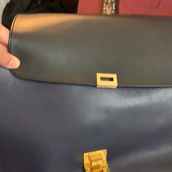 Authentic Celine Trapeze - Picture 16 of 16